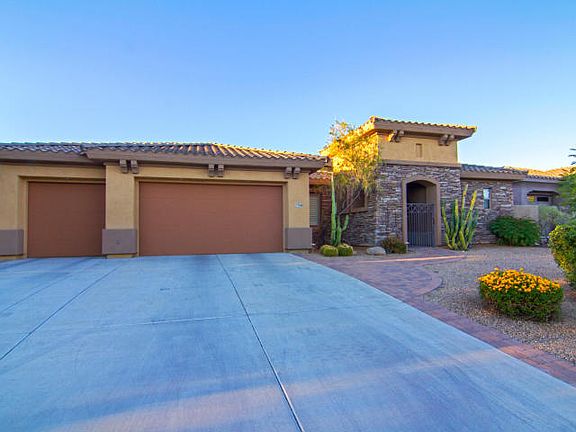 4th image of 7240 E Jematell Ln