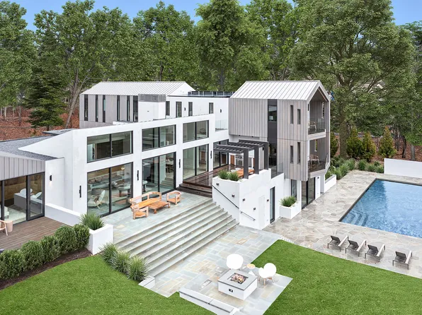 669 Old Stone Hwy, Amagansett, NY 11930