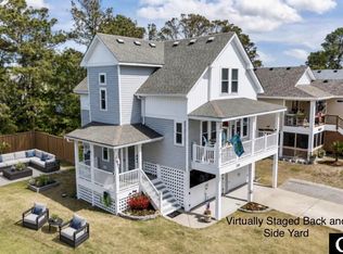 708 W Sportsman Dr Lot 229, Kill Devil Hills, NC 27948
