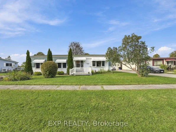 139 Roxanna Dr, Georgina, ON L0E 1R0
