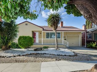 966 McCue Ave, San Carlos, CA 94070