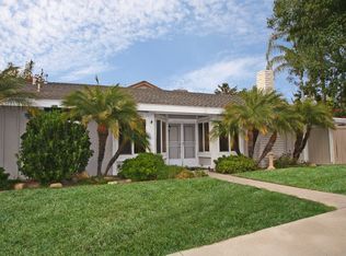 25295 Arion Way, Mission Viejo, CA 92691