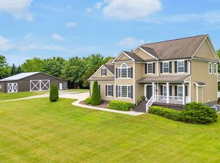 1594 Saunders Rd, Ringgold, GA 30736