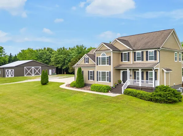 1594 Saunders Rd, Ringgold, GA 30736