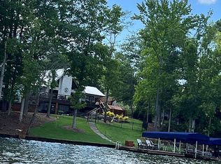 167 Thunder Rd, Eatonton, GA 31024