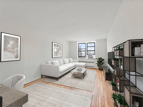 7261 Shore Rd APT 4P, Brooklyn, NY 11209