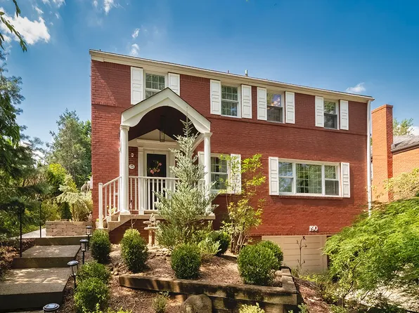 190 Main Entrance Dr, Pittsburgh, PA 15228