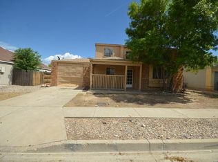 1328 Elkslip Dr NE, Rio Rancho, NM 87144