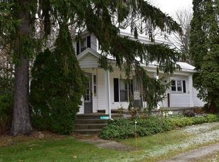 16627 Thompson Rd, Thompson, OH 44086