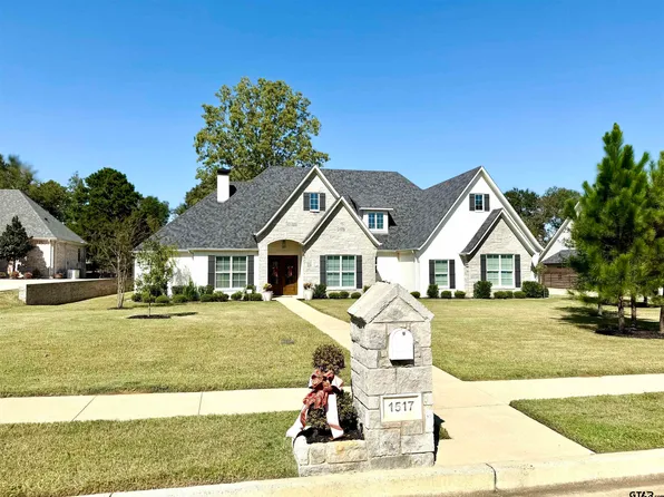 1517 Stafford Dr, Tyler, TX 75703