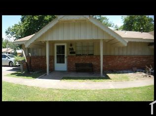 3824 S Hudson Ave, Oklahoma City, OK 73109