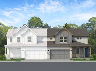The Oxford Plan, Cordovan, Firestone, CO 80504