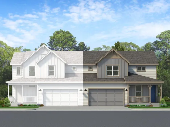 The Oxford Plan, Cordovan