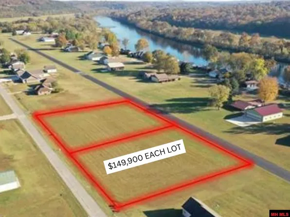 002-10367 Valley Airport Pl #34, Cotter, AR 72626