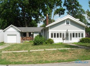 1737 Hinsdale Dr, Toledo, OH 43614