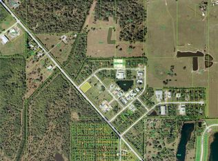 25361 Fortran Dr, Punta Gorda, FL 33950