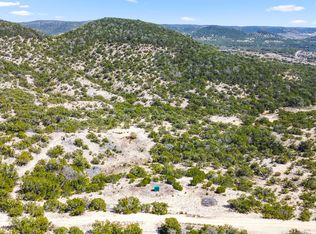 0 Sunrise Rdg #28C, Tarpley, TX 78883