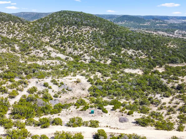 00 Sunrise Ridge LOT 28C, Tarpley, TX 78883