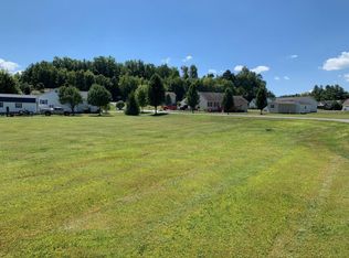 Tbd Greenwood Cir, Wise, VA 24293