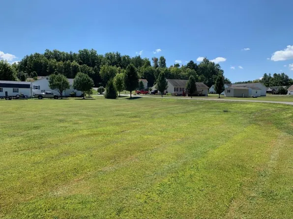 Tbd Greenwood Cir, Wise, VA 24293