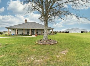 5643 Kayleigh Ridge Ln, Iowa, LA 70647