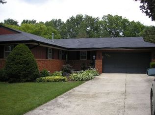 2322 Jonquil Pl, Rockford, IL 61107