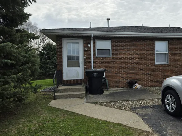 601 Rizek Dr, North Liberty, IN