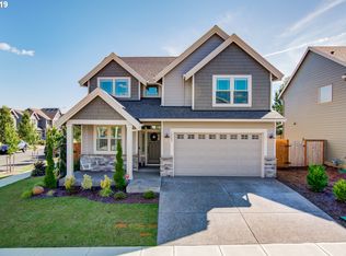 12463 Shenandoah Dr, Oregon City, OR