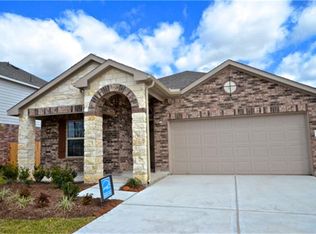 23222 Campwood Terrace Ln, Katy, TX 77493