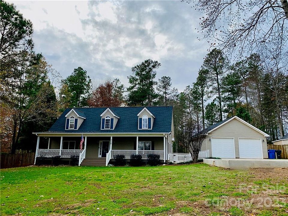 218 Stillwater Rd, Troutman, NC 28166 Zillow