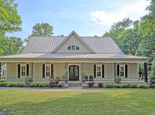 10139 Old River Rd N, Statesboro, GA 30461