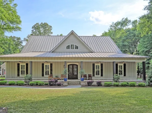 10139 Old River Rd N, Statesboro, GA 30461