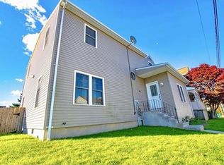 293 Caroline St, Fall River, MA 02721