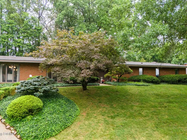 1212 Park Hills Dr, Louisville, KY 40207