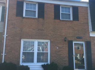 3765 Port Hope Point, Triangle, VA 22172