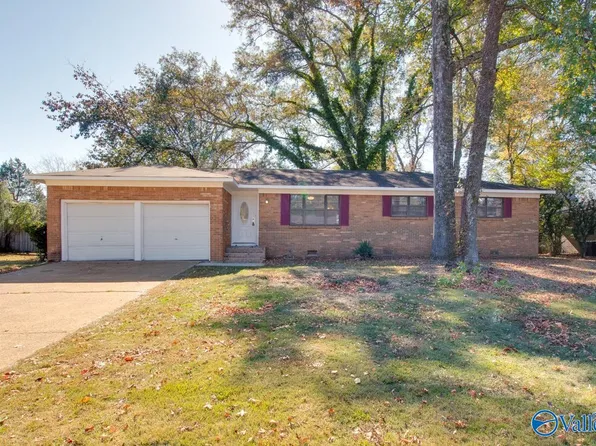 1007 Freemont St SW, Decatur, AL 35601