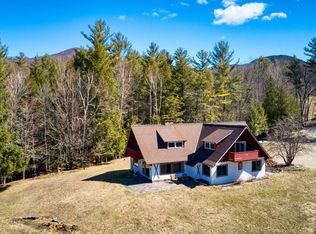 1144 Hurricane Rd, Keene, NY 12942