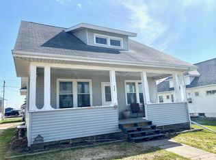 535 E Main St, Lewiston, MN 55952