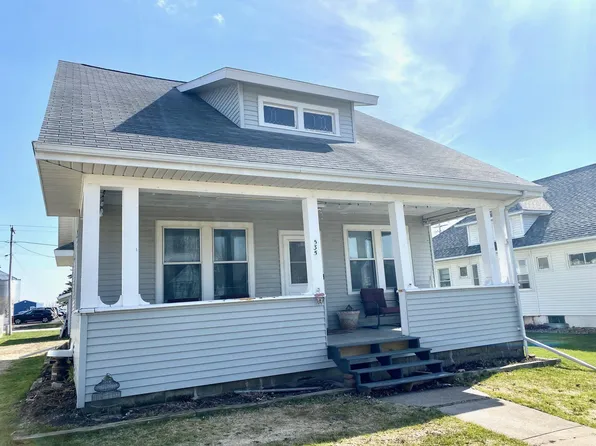 535 E Main St, Lewiston, MN 55952