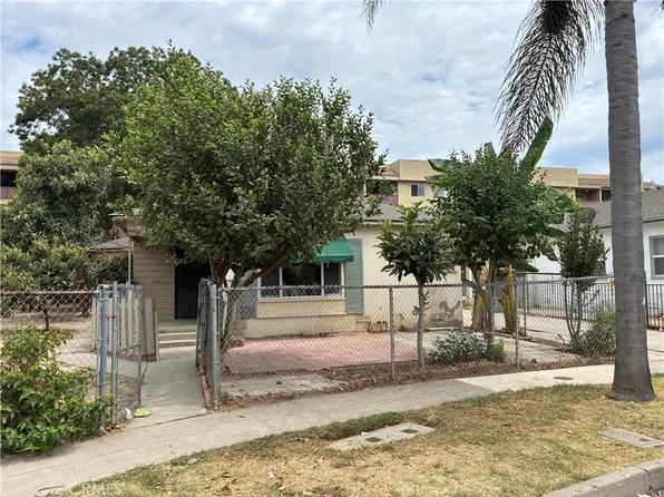 1529 N Van Ness Ave, Santa Ana, CA 92706