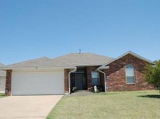 109 SW 69th Ter, Oklahoma City, OK 73139