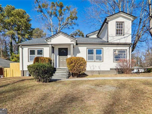 1687 Porter Dr NW, Atlanta, GA 30314