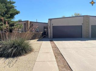 1909 Villa Dr, Artesia, NM 88210