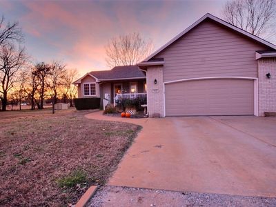 515 Chukker Cir, Haysville, KS, 67060