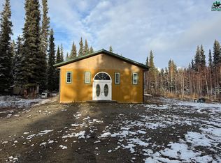 4060 Jack Warren Rd, Delta Junction, AK 99737