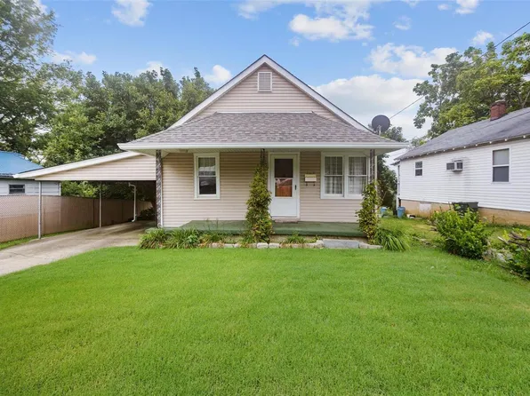 115 Elm St, Potosi, MO 63664