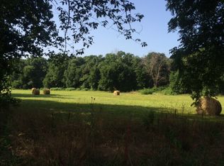 Luedecke Rd, Gentry, AR 72734