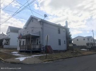 73 Brazil St, Wilkes Barre, PA 18705
