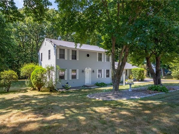 Johnston Real Estate - Johnston RI Homes For Sale | Zillow