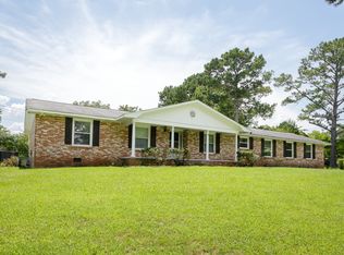 104 Harris Dr, Florence, AL 35634